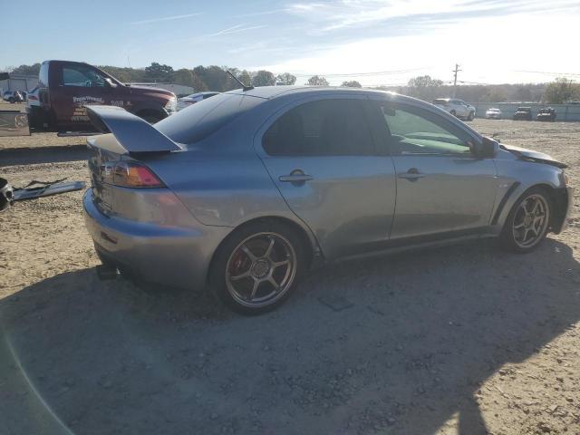 Mitsubishi Evo Evolution Gsr Image 2