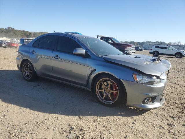 Mitsubishi Evo Evolution Gsr Image 4