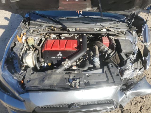 Mitsubishi Evo Evolution Gsr Image 11