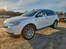 Lincoln MKX Image 1