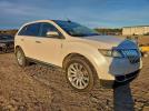 Lincoln MKX Image 2