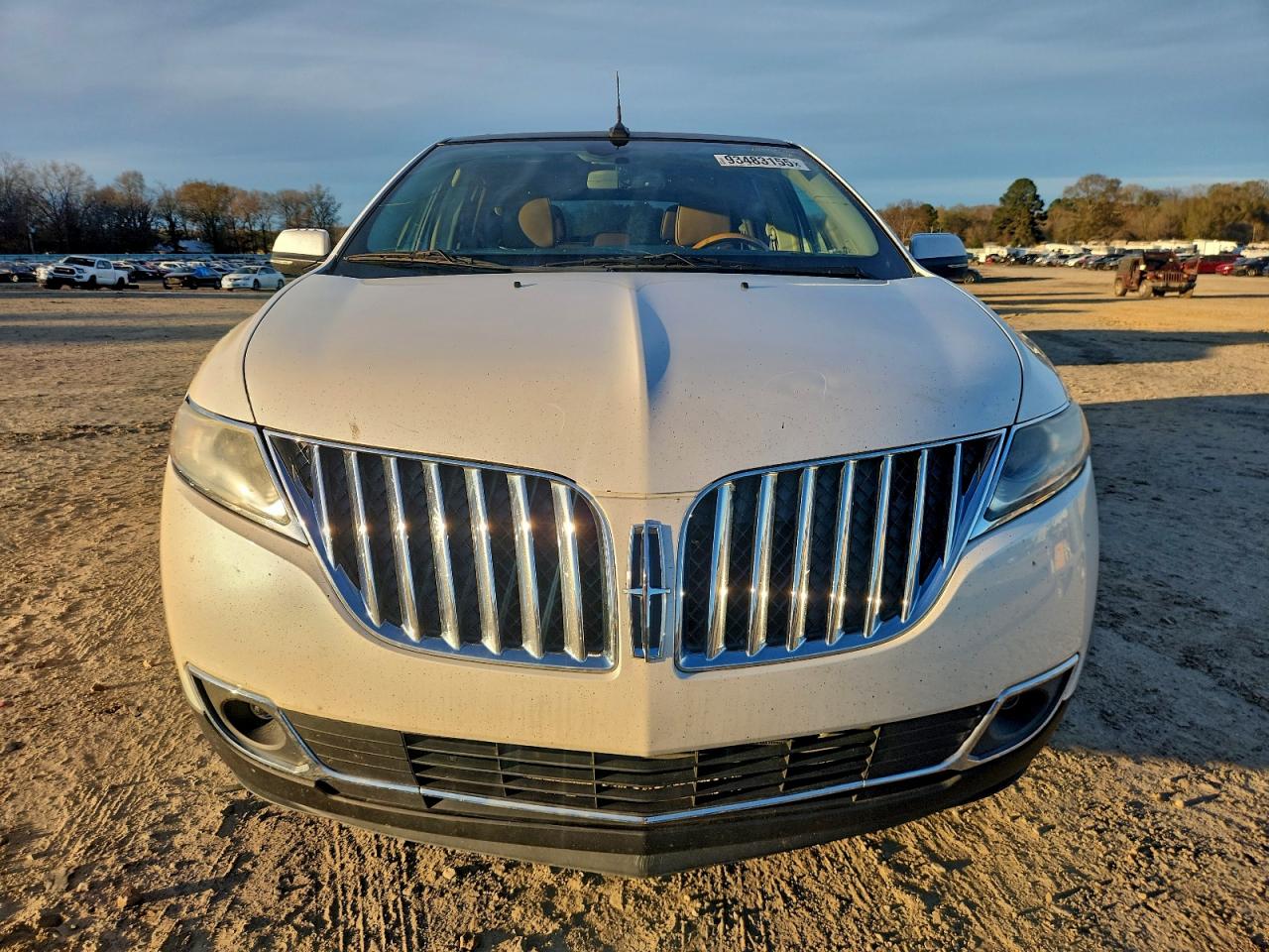 Lincoln MKX Image 5