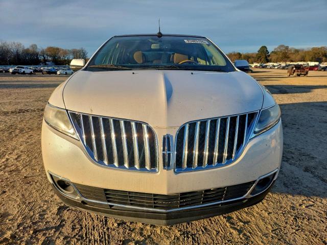 Lincoln MKX Image 5