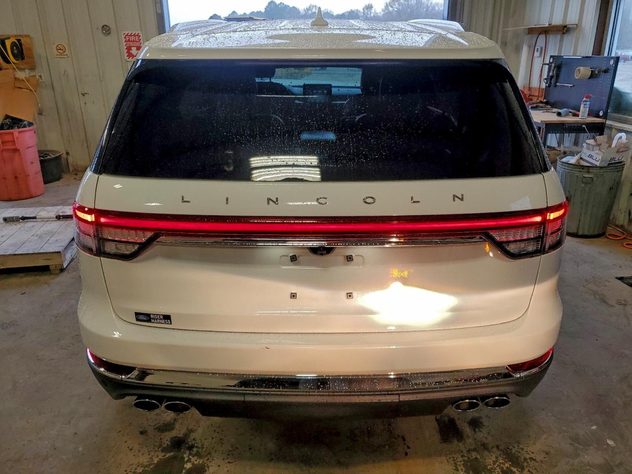 Lincoln Aviator Reserve Image 6