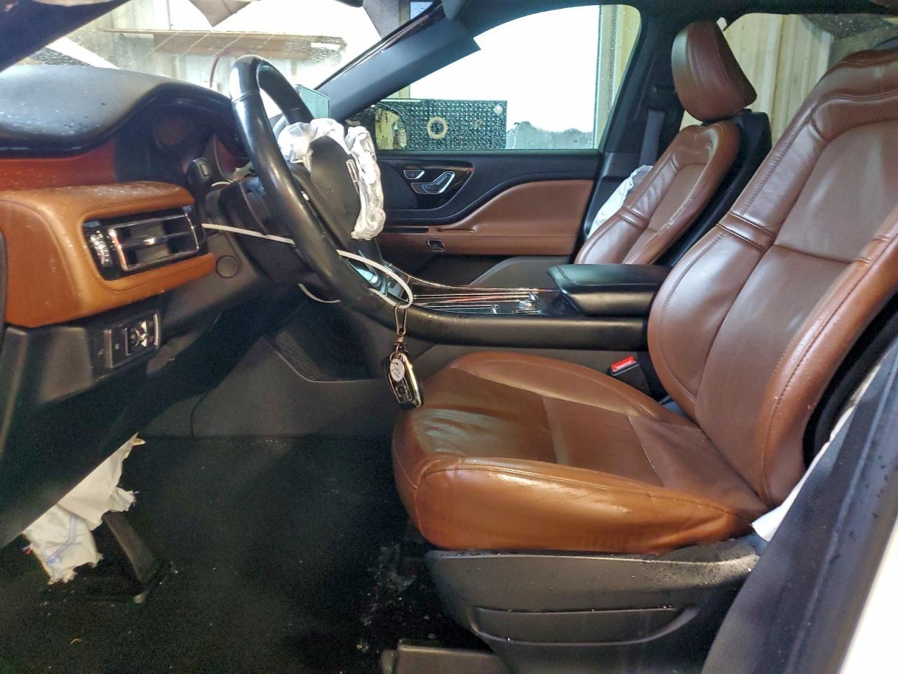 Lincoln Aviator Reserve Image 10