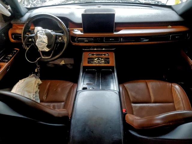 Lincoln Aviator Reserve Image 5