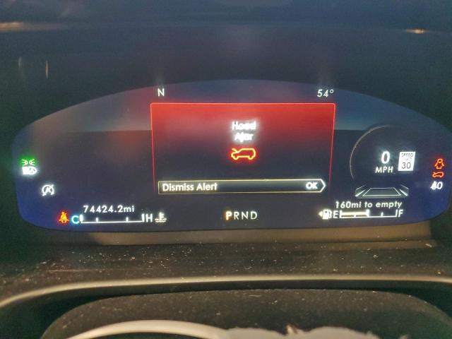 Lincoln Aviator Reserve Image 9