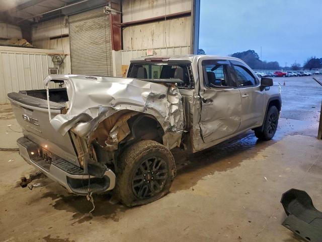 GMC Sierra K1500 Elevation Image 5