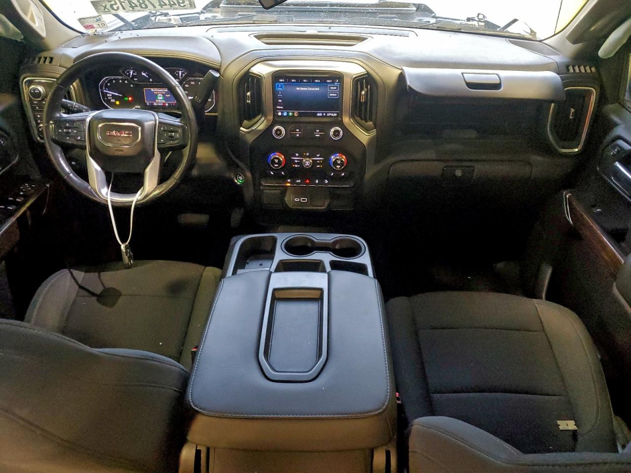 GMC Sierra K1500 Elevation Image 10