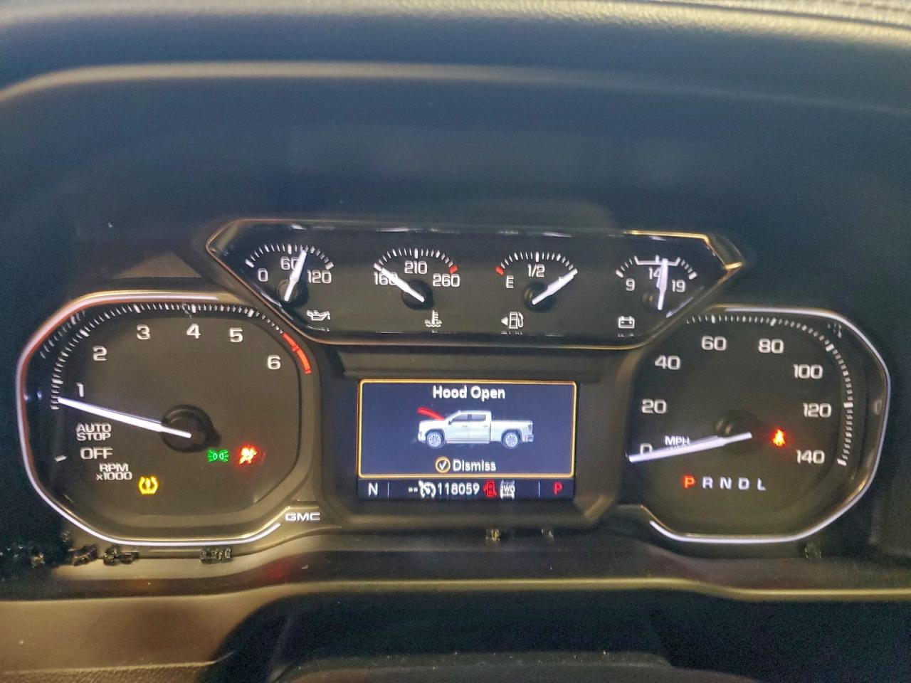 GMC Sierra K1500 Elevation Image 11