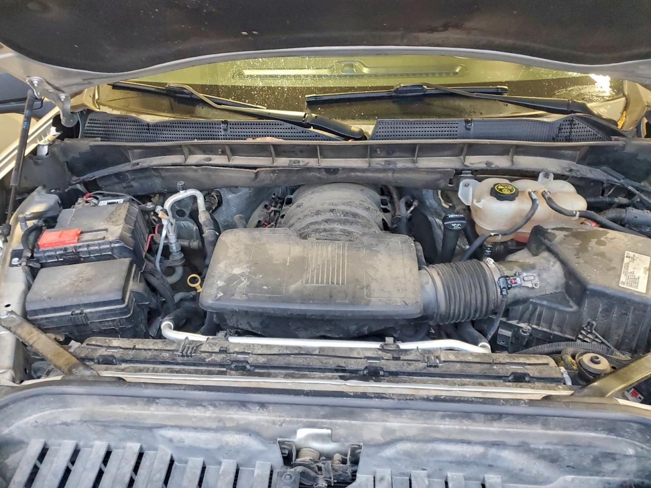 GMC Sierra K1500 Elevation Image 12