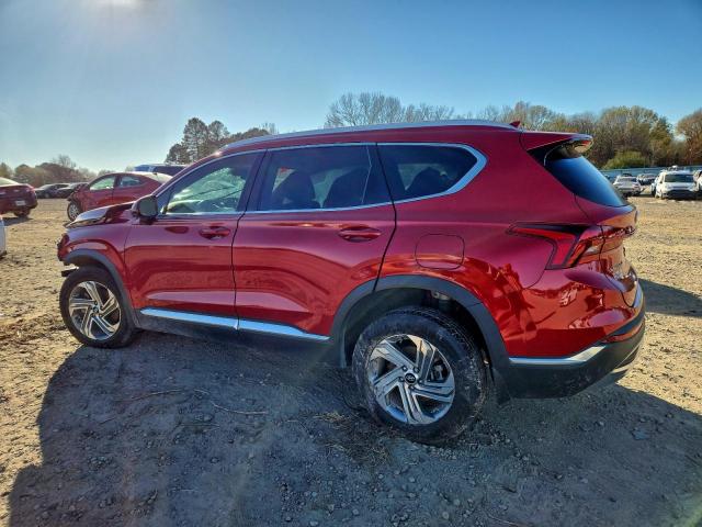 Hyundai SANTA FE Sel Image 3