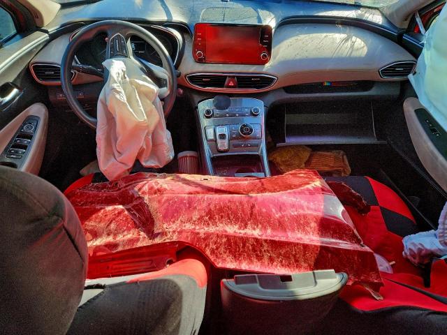 Hyundai SANTA FE Sel Image 12