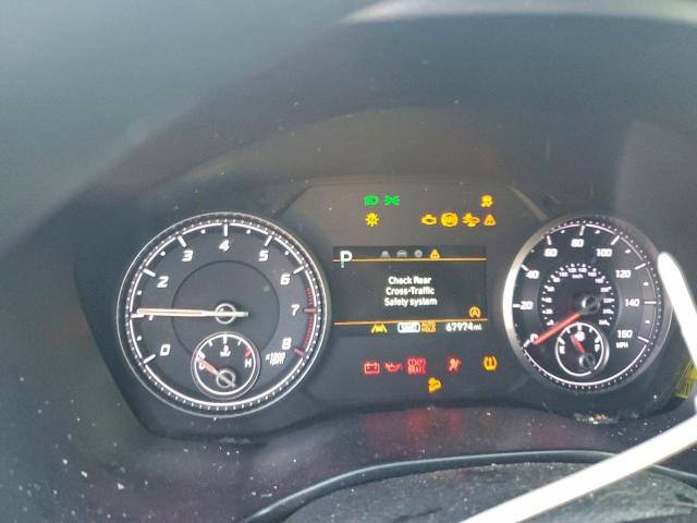 Hyundai SANTA FE Sel Image 7