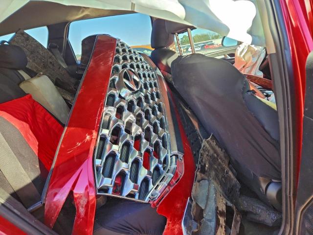 Hyundai SANTA FE Sel Image 8