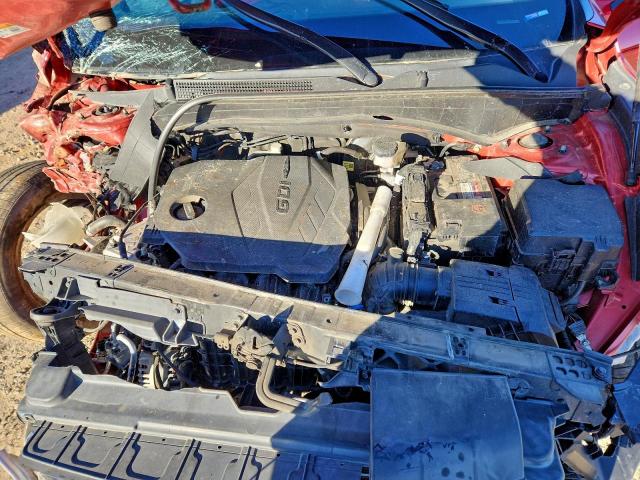 Hyundai SANTA FE Sel Image 9