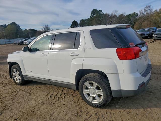 GMC Terrain Sle Image 2