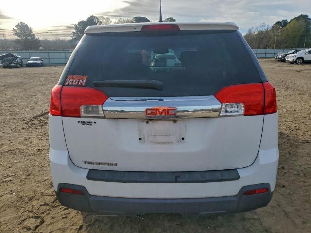 GMC Terrain Sle Image 12