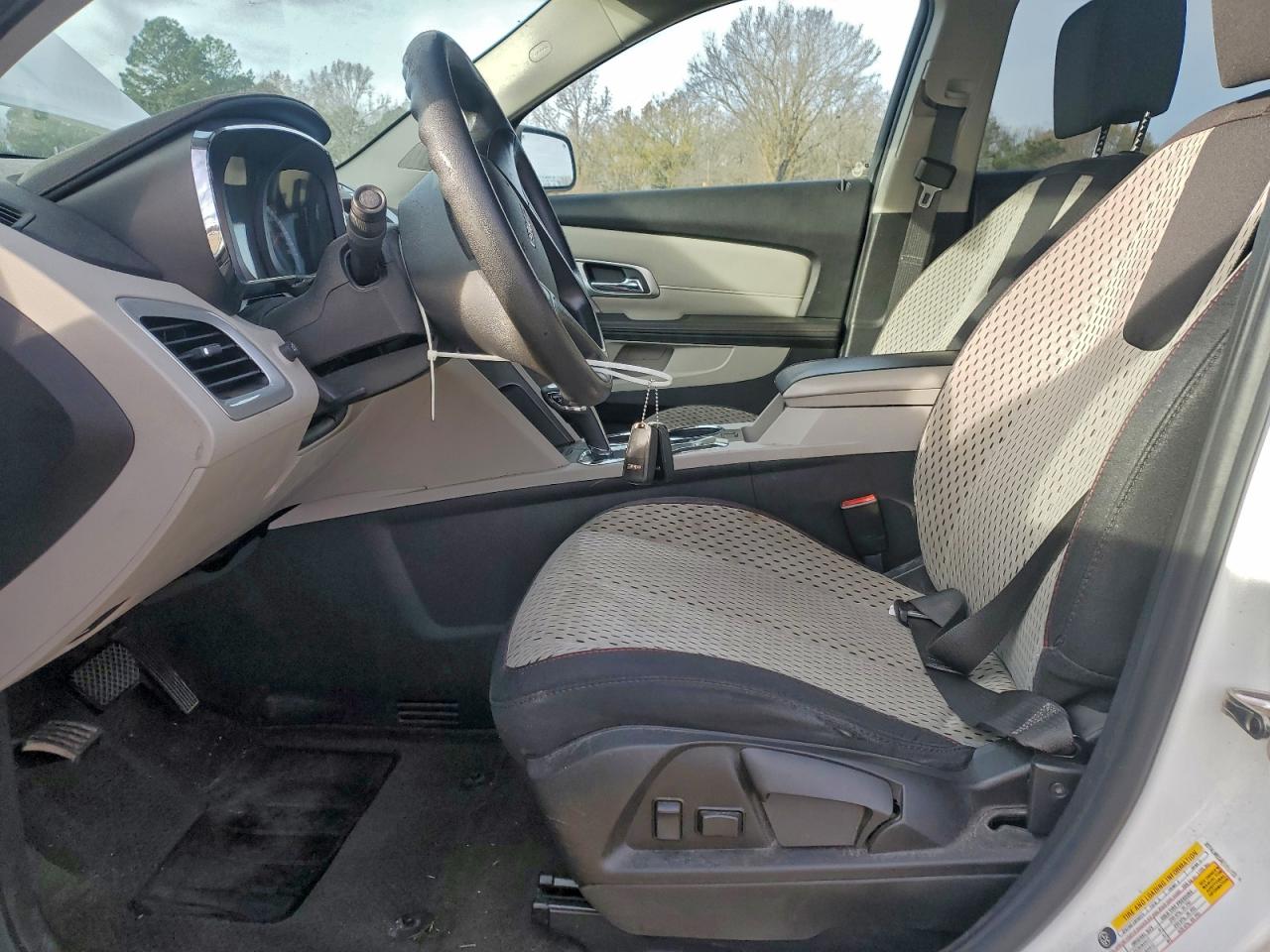 GMC Terrain Sle Image 7