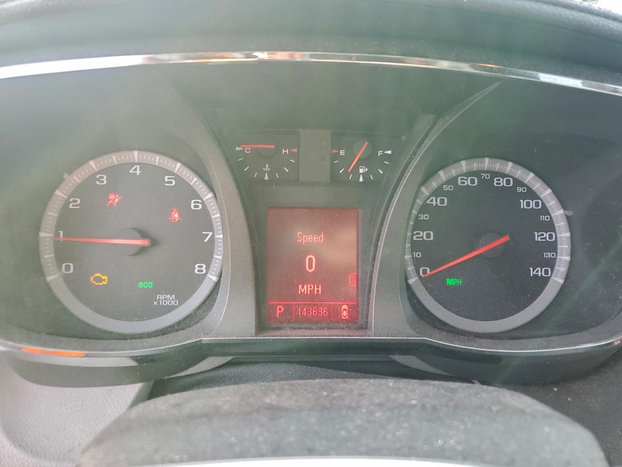 GMC Terrain Sle Image 11