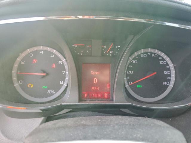 GMC Terrain Sle Image 11