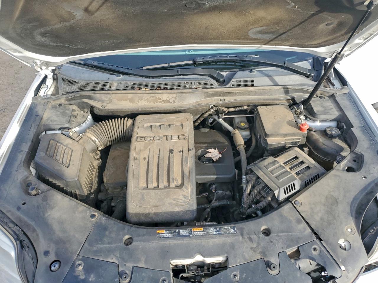 GMC Terrain Sle Image 8