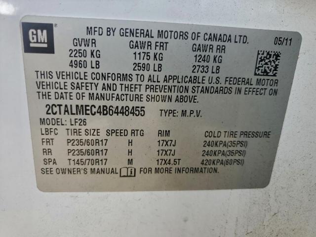 GMC Terrain Sle Image 13