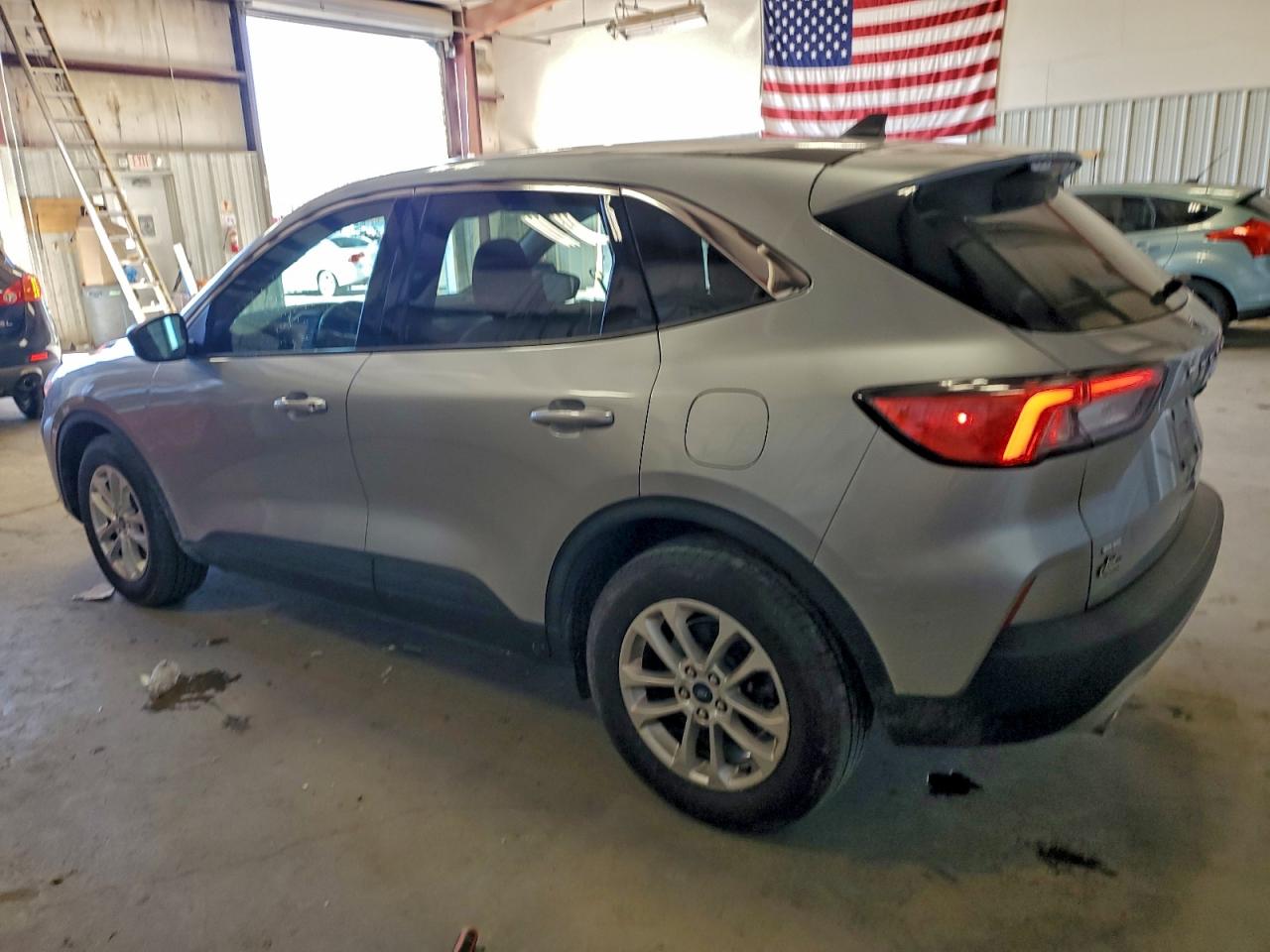 Ford Escape Se Image 11