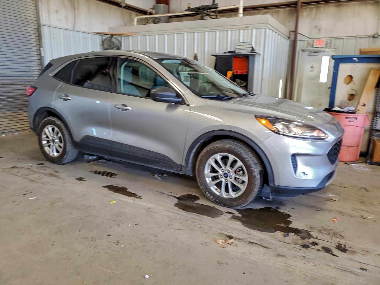 Ford Escape Se Image 5