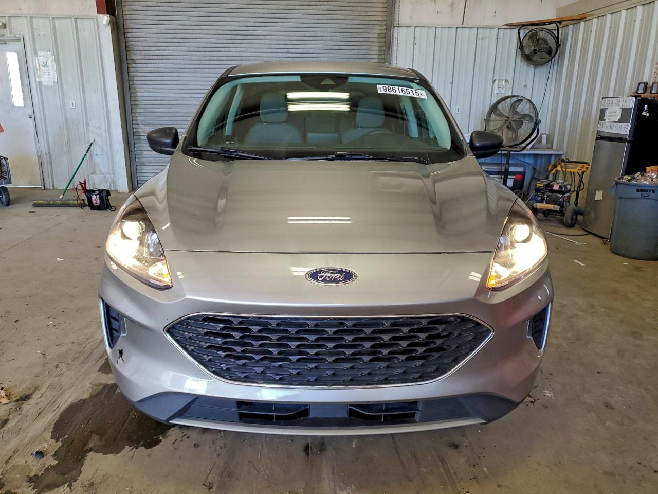 Ford Escape Se Image 7