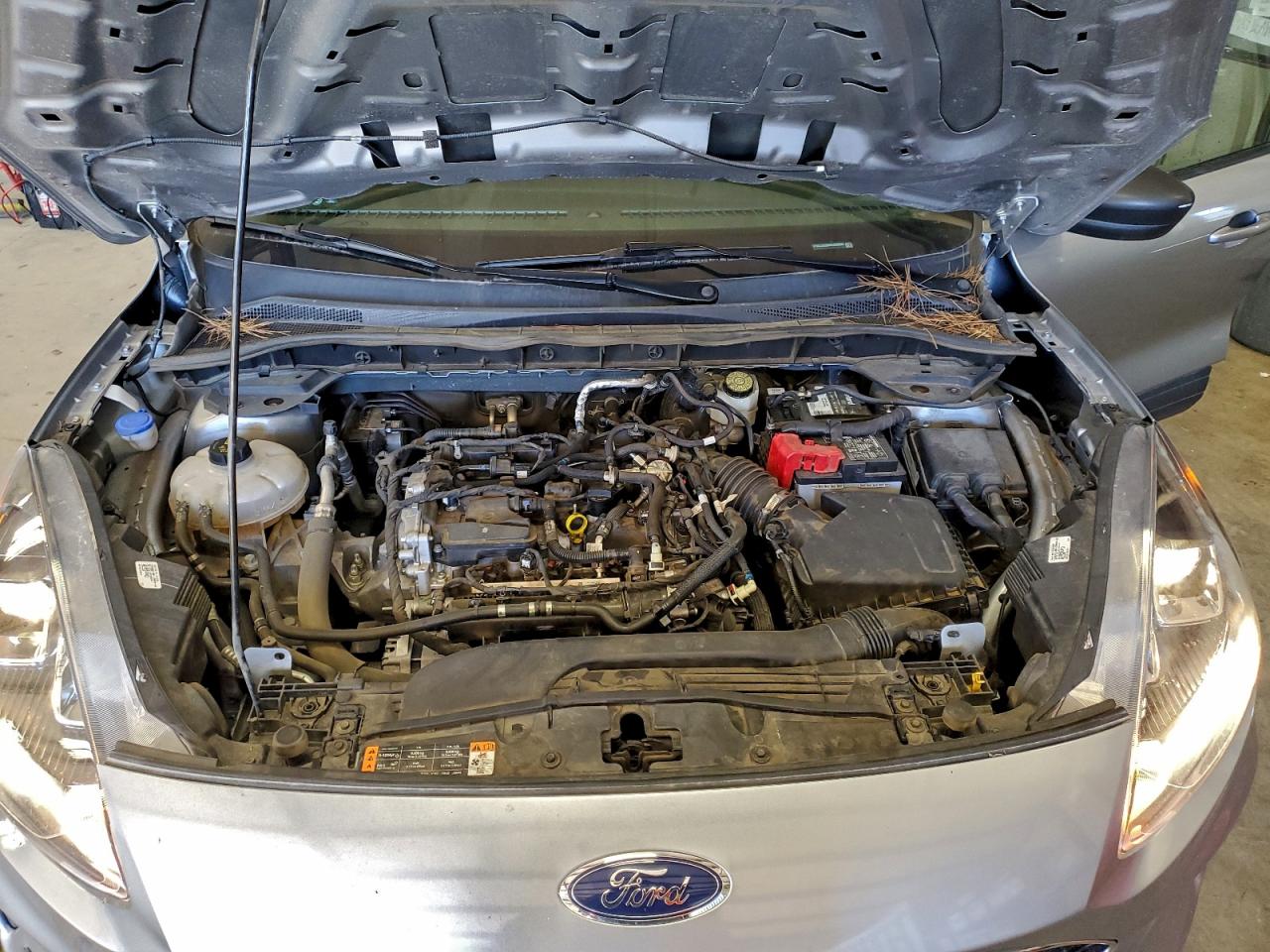 Ford Escape Se Image 3