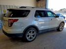 Ford Explorer Limited Image 6