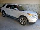 Ford Explorer Limited Image 4