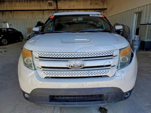 Ford Explorer Limited Image 2