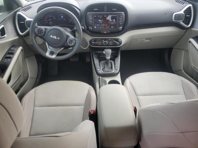 Kia Soul Lx Image 5