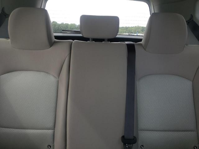 Kia Soul Lx Image 11