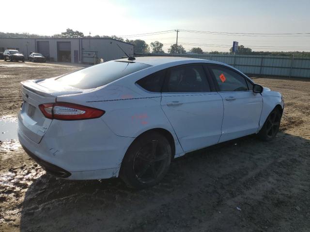 Ford Fusion Se Image 2