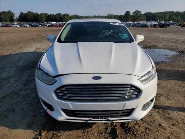 Ford Fusion Se Image 7
