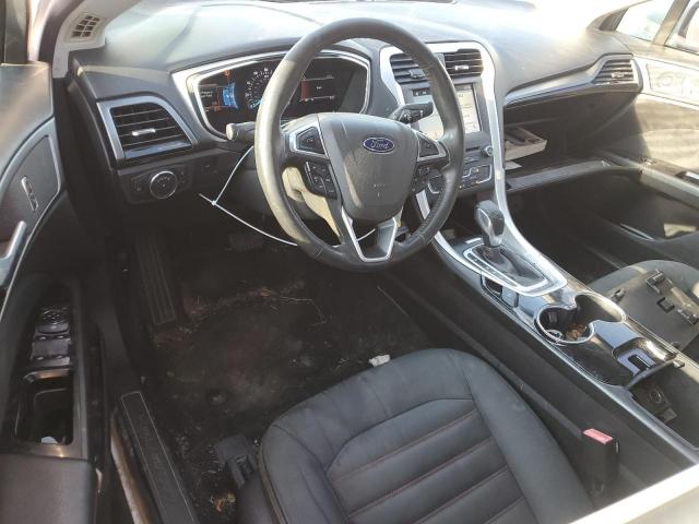 Ford Fusion Se Image 12