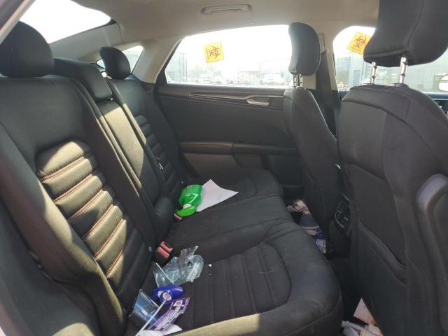 Ford Fusion Se Image 10