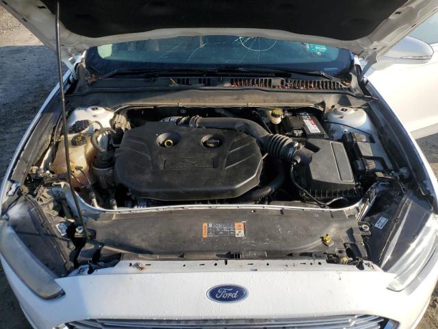 Ford Fusion Se Image 5