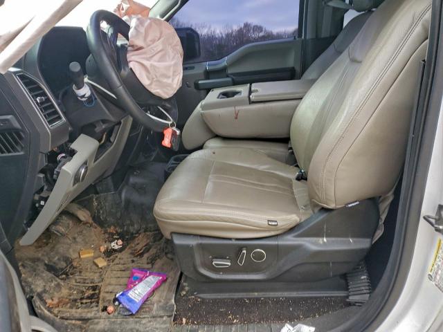 Ford F-150 Supercrew Image 9