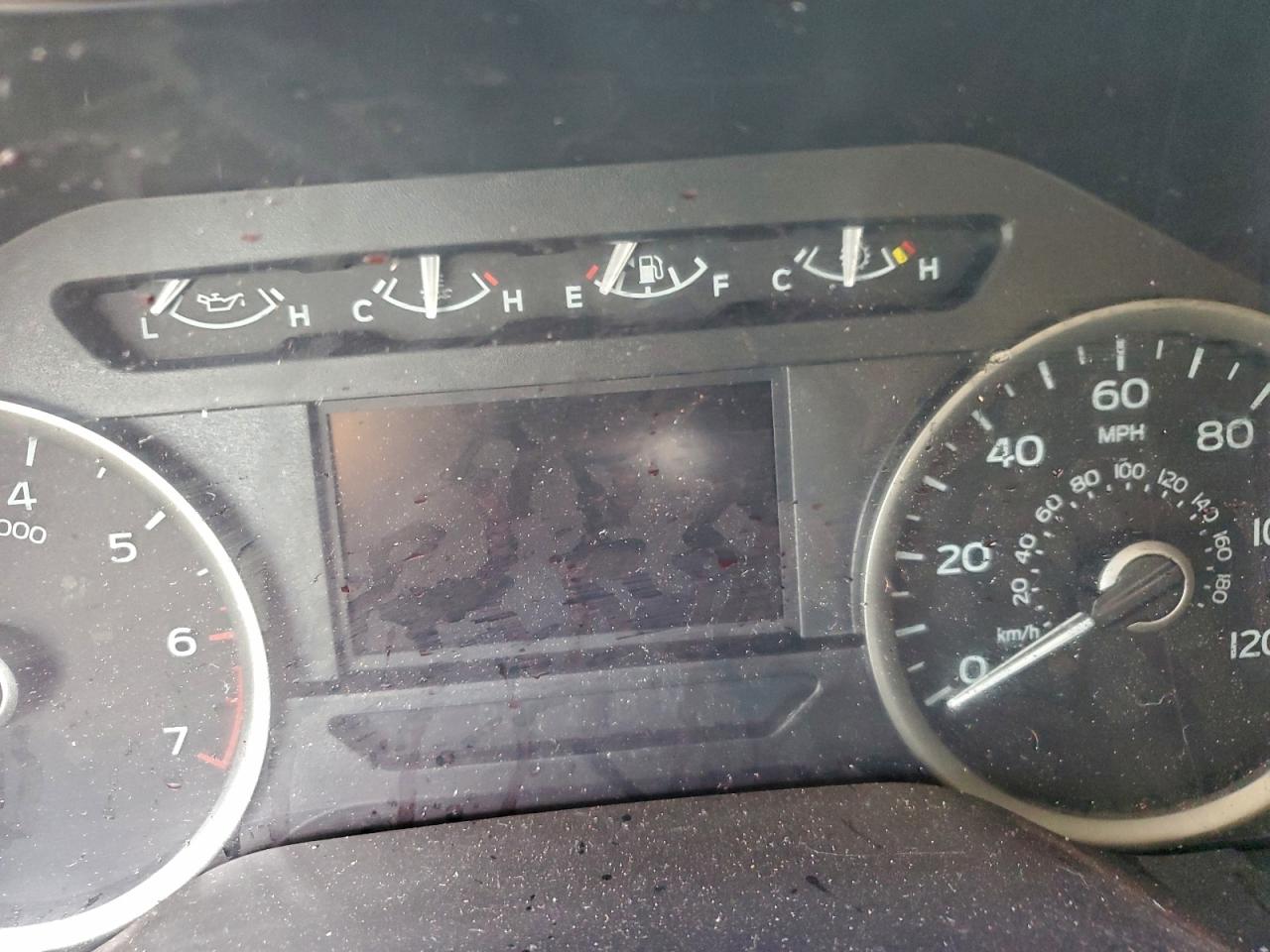 Ford F-150 Supercrew Image 11