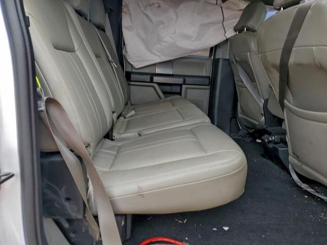 Ford F-150 Supercrew Image 6