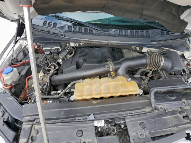 Ford F-150 Supercrew Image 10