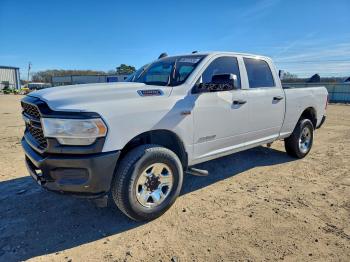  Salvage Ram 2500
