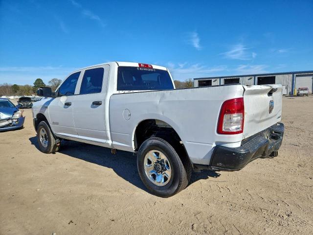 Ram 2500 Tradesman Image 12