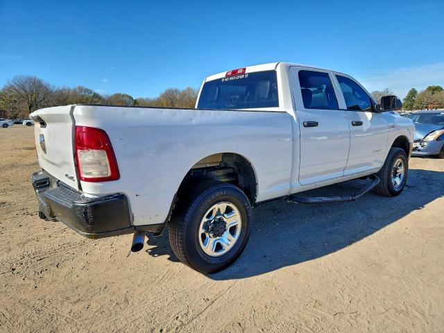 Ram 2500 Tradesman Image 2