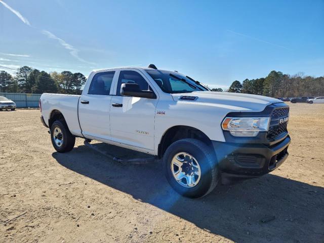 Ram 2500 Tradesman Image 4