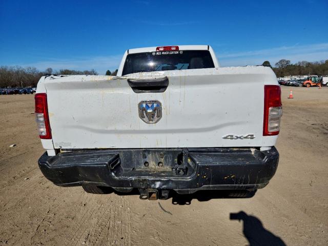 Ram 2500 Tradesman Image 10